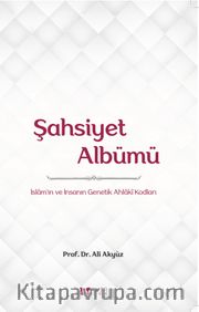 Şahsiyet Albümü