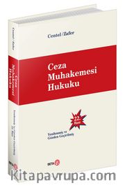 Ceza Muhakemesi Hukuku