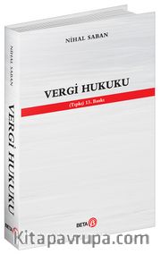 Vergi Hukuku