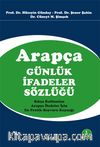 Arapça Günlük İfadeler Sözlüğü