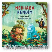 Merhaba Kendim