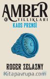 Kaos Prensi / Amber Yıllıkları 10