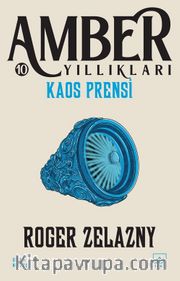 Kaos Prensi / Amber Yıllıkları 10