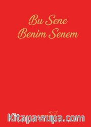 Bu Sene Benim Senem Ajandası