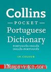 Collins Pocket Portuguese  Dictionary