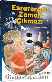 Esrarengiz Zaman Çıkmazı
