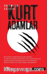 Dolunayın Gözleri: Kurtadamlar