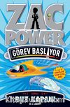 Buz Kapanı / Zac Power
