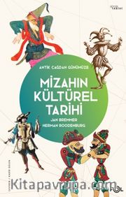 Mizahın Kültürel Tarihi <br /> Antik Çağdan Günümüze