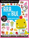 Oynuyorum Öğreniyorum - Eşleştirme Ara ve Bul