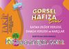 İcra Müdür ve Müdürlüğü Sınavlarına Hazırlık Görsel Hafıza Serisi  Katma Değer Vergisi - Damga Vergisi - Harçlar