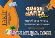 Takip Görsel Hafıza Serisi Medeni Usul Hukuku