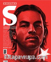 Socrates Düşünen Spor Dergisi Sayı:15 Haziran 2016