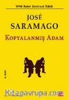 Kopyalanmış Adam