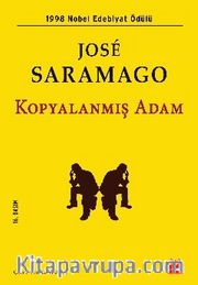 Kopyalanmış Adam