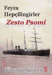 Zesto Psomi 