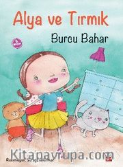 Alya ve Tırmık
