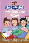 Esma ile Hüsna 4 / Görünmezlik İksiri