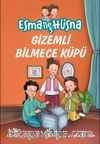 Esma ile Hüsna 5 / Gizemli Bilmece Küpü