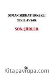 Son Şiirler 