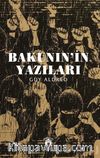 Bakunin’in Yazıları