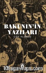 Bakunin’in Yazıları