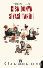 Kısa Dünya Siyasi Tarihi