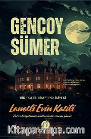 Lanetli Evin Katili