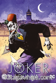 Joker: Dünya