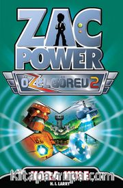 Kara Kule / Zac Power