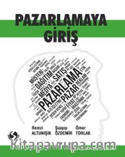 Pazarlamaya Giriş