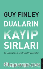 Duaların Kayıp Sırları
