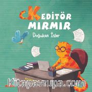 Keditör Mırmır