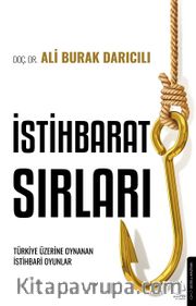 İstihbarat Sırları