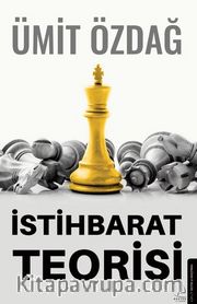 İstihbarat Teorisi