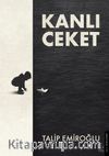 Kanlı Ceket (Ciltli)
