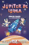 Jüpiter'de Işıma