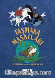 Taşmaka Masalları