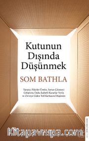 Kutunun Dışında Düşünmek