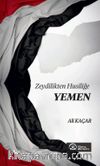 Zeydilikten Husiliğe Yemen