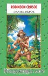 Robinson Crusoe
