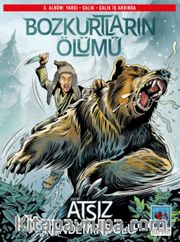 Bozkurtların Ölümü 3. Albüm <br /> Yargı - Çalık - Çalık İş Ardında