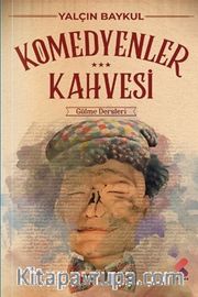 Komedyenlerin Kahvesi