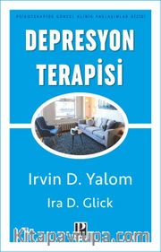 Depresyon Terapisi