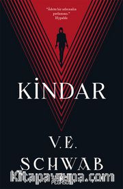 Kindar (Kötüler Serisi 2)