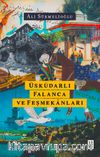 Üsküdarlı Falanca ve Feşmekanları
