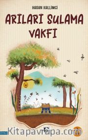 Arıları Sulama Vakfı