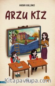 Arzu Kız