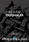 Mesleki Yazışmalar