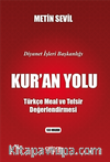 Diyanet İşleri Başkanlığı Kur’an Yolu “Türkçe Meal ve Tefsir Değerlendirmesi”